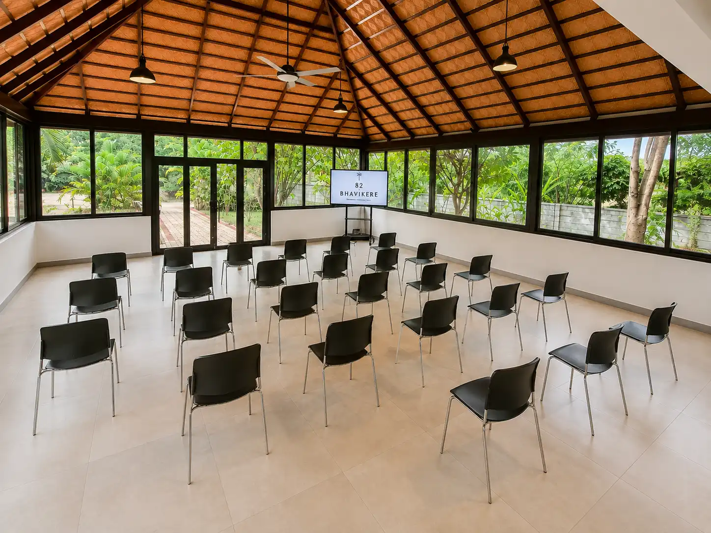 Indoor Space