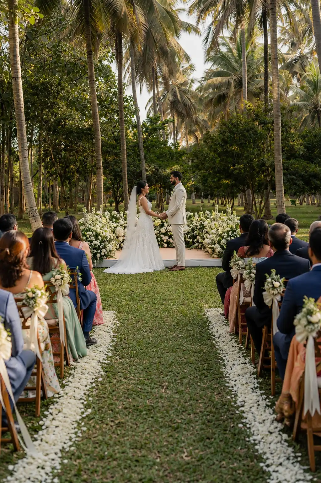 Weddings