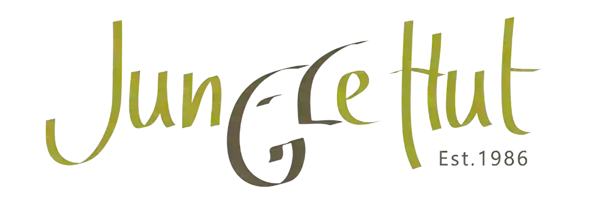 Jungle Hut Logo