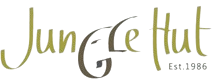 Jungle Hut Logo